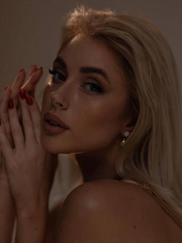 Жанна фото 5