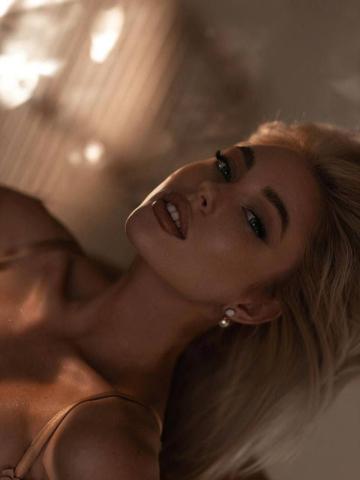 Жанна фото 7